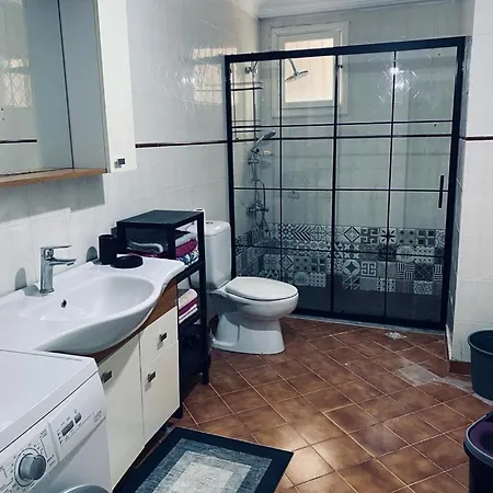Apartament Luxury House In