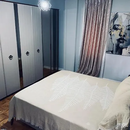 Apartmán Luxury House In