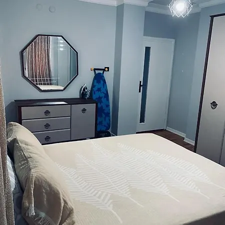 Apartmán Luxury House In *