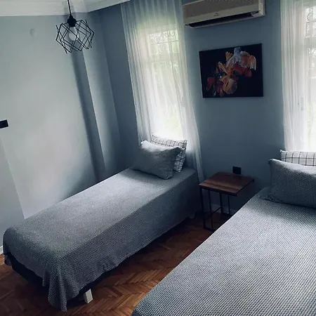Luxury House In Apartmán