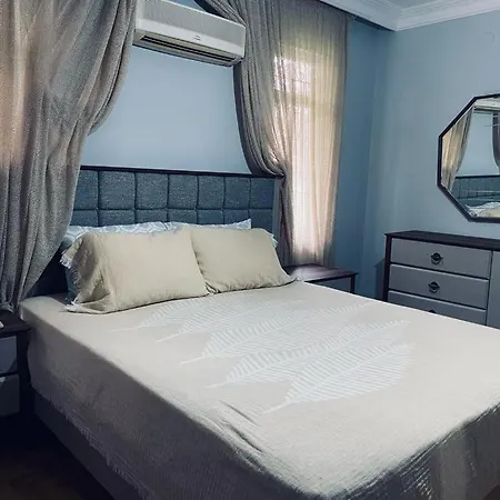 Luxury House In * Antalya